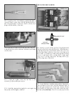 Preview for 15 page of Tower Hobbies TOWA2052 Manual