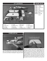 Preview for 4 page of Tower Hobbies TOWA2200 Instruction Manual