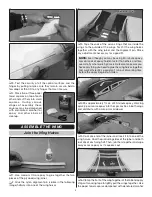 Preview for 5 page of Tower Hobbies TOWA2200 Instruction Manual