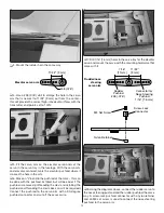 Preview for 12 page of Tower Hobbies TOWA2200 Instruction Manual