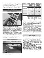 Preview for 13 page of Tower Hobbies TOWA2200 Instruction Manual