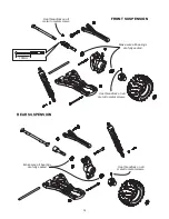 Preview for 13 page of Tower Hobbies Tower Terror Assembly And Operation Manual