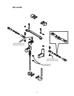 Preview for 14 page of Tower Hobbies Tower Terror Assembly And Operation Manual