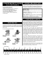 Preview for 3 page of Tower Hobbies Tower Trainer 40 ARF Assembly Instructions Manual