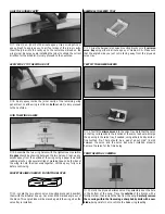 Preview for 6 page of Tower Hobbies Tower Trainer 40 ARF Assembly Instructions Manual