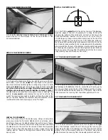 Preview for 9 page of Tower Hobbies Tower Trainer 40 ARF Assembly Instructions Manual