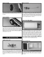 Preview for 11 page of Tower Hobbies Tower Trainer 40 ARF Assembly Instructions Manual