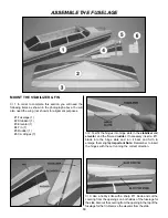 Предварительный просмотр 10 страницы Tower Hobbies TOWER TRAINER 60 MKII Assembly Instructions Manual