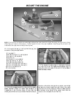 Предварительный просмотр 15 страницы Tower Hobbies TOWER TRAINER 60 MKII Assembly Instructions Manual