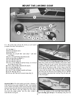 Предварительный просмотр 17 страницы Tower Hobbies TOWER TRAINER 60 MKII Assembly Instructions Manual