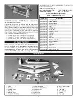 Preview for 4 page of Tower Hobbies Ultimate Instruction Manual