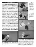 Preview for 7 page of Tower Hobbies Ultimate Instruction Manual