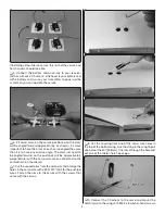 Preview for 8 page of Tower Hobbies Ultimate Instruction Manual