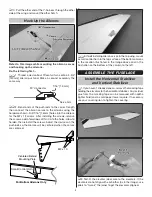 Preview for 9 page of Tower Hobbies Ultimate Instruction Manual