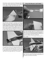 Preview for 11 page of Tower Hobbies Ultimate Instruction Manual