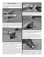 Preview for 16 page of Tower Hobbies Ultimate Instruction Manual