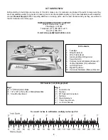 Preview for 4 page of Tower Hobbies Vista EP User Manual