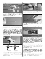 Preview for 9 page of Tower Hobbies Vista EP User Manual