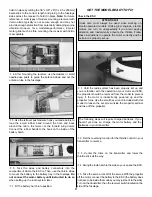 Preview for 11 page of Tower Hobbies Vista EP User Manual