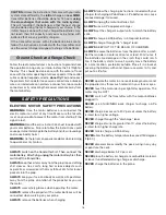 Preview for 18 page of Tower Hobbies VISTA GRANDE EP Instruction Manual