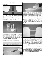 Preview for 5 page of Tower Hobbies Vista User Manual