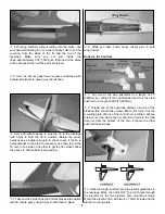 Preview for 8 page of Tower Hobbies Vista User Manual