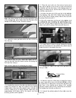 Preview for 9 page of Tower Hobbies Vista User Manual