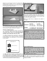 Preview for 11 page of Tower Hobbies Vista User Manual