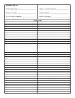 Preview for 16 page of Tower Hobbies Vista User Manual