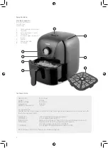 Preview for 2 page of Tower Hobbies VORTX T17062 Safety And Instruction Manual