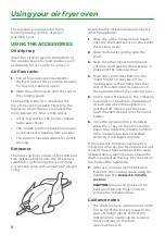 Preview for 10 page of Tower Hobbies XpressPro Combo T17076 User Manual