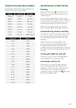 Preview for 19 page of Tower Hobbies XpressPro Combo T17076 User Manual