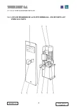 Preview for 29 page of Tower Light VT1 9mt 4x1.000W Owner'S Manual