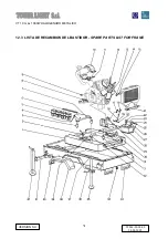 Preview for 31 page of Tower Light VT1 9mt 4x1.000W Owner'S Manual