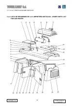 Preview for 34 page of Tower Light VT1 9mt 4x1.000W Owner'S Manual