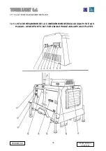 Preview for 36 page of Tower Light VT1 9mt 4x1.000W Owner'S Manual