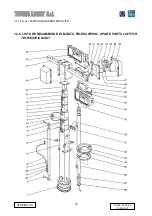 Preview for 38 page of Tower Light VT1 9mt 4x1.000W Owner'S Manual