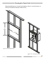 Preview for 7 page of Town & Country Fireplaces 22080041 Installation And Servicing Instructions