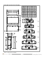 Preview for 10 page of Town & Country Fireplaces Architectural Series Installation Manual