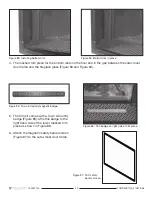 Preview for 40 page of Town & Country Fireplaces D Series Installation Manual