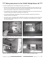 Preview for 41 page of Town & Country Fireplaces D Series Installation Manual