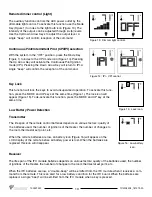 Предварительный просмотр 10 страницы Town & Country Fireplaces D Series Operator'S Manual