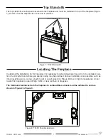 Preview for 7 page of Town & Country Fireplaces D2 Series Installation Manual