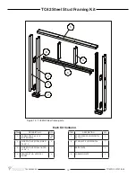 Preview for 10 page of Town & Country Fireplaces D2 Series Installation Manual