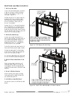 Preview for 11 page of Town & Country Fireplaces D2 Series Installation Manual