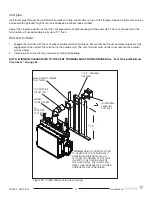 Preview for 21 page of Town & Country Fireplaces D2 Series Installation Manual