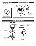 Preview for 29 page of Town & Country Fireplaces D2 Series Installation Manual