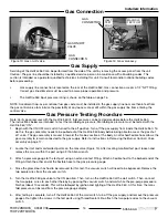 Preview for 15 page of Town & Country Fireplaces HELIFIRE 360 Installation And Operating Instructions Manual