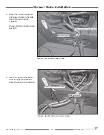 Preview for 3 page of Town & Country Fireplaces NG05D Installation Instructions Manual