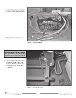 Preview for 4 page of Town & Country Fireplaces NG05D Installation Instructions Manual